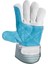 Jun Glove Junior RP801 Deri Eldiven 2