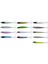 Baby-Jig 56MM 10,5g Jig Yem 1