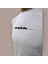 Erkek Slim Fit Enjeksiyon Baskılı Pamuklu T-Shirt 2