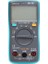 TF-101 Toolfix True Rms Dijital Multimetre;ub;class 1