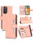 Samsung Galaxy A23 4g/5g Deri Kapak Manyetik Pu Deri Flip Case (Yurt Dışından) 1