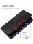 Realme C65 4g Için Kılıf Folio Kapak Pu Deri Cüzdan Kickstand Manyetik (Yurt Dışından) 3