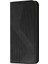 Motorola Moto Kenar 50 Pro Manyetik Cüzdan Kickstand Pu Deri Kılıf (Yurt Dışından) 2