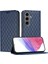 Samsung Galaxy S24 Fe Iş Flip Kart Yuvaları Tutucu Manyetik (Yurt Dışından) 1