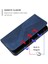 Oppo Oppo 12 Pro 5g Pu Deri Için Kılıf Folio Kapak Cüzdan Kickstand Kart (Yurt Dışından) 5