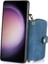 Samsung Galaxy S23 Ayarlanabilir Kordon 7 Kart Yuvaları Premium Standı (Yurt Dışından) 2