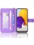 Samsung Galaxy A53 5g Deri Kapak Manyetik Pu Deri Flip Case (Yurt Dışından) 4