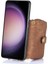 Samsung Galaxy S23 Ayarlanabilir Kordon 7 Kart Yuvaları Premium Standı (Yurt Dışından) 4
