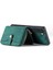 Samsung Galaxy S23 Ayarlanabilir Kordon 7 Kart Yuvaları Premium Standı (Yurt Dışından) 3