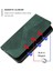 Motorola Moto Kenar 50 Pro Manyetik Cüzdan Kickstand Pu Deri Kılıf (Yurt Dışından) 2