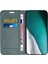 Samsung Galaxy S24 Fe Iş Flip Kart Yuvaları Tutucu Manyetik (Yurt Dışından) 2