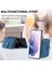 Samsung Galaxy S21 Ayarlanabilir Kordon Premium Deri 7 Kart (Yurt Dışından) 2
