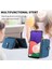 Samsung Galaxy A22 5g Ayarlanabilir Kordon Standı 7 Kart Yuvaları (Yurt Dışından) 3