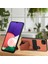 Samsung Galaxy A22 5g Için Kılıf Braketi Manyetik Tasarım Standı Fonksiyonu (Yurt Dışından) 4