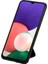 Samsung Galaxy A22 5g Için Kılıf Braketi Manyetik Tasarım Standı Fonksiyonu (Yurt Dışından) 3