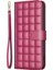 IPhone 15 Için Flip Case Pro Cüzdan Iş Basit Tarzı Pu Deri Kart (Yurt Dışından) 2