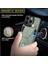 IPhone 14 Için Kılıf Pro Max Cardholder Standı Fonksiyonu Braketi Manyetik (Yurt Dışından) 3