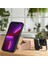 IPhone 13 Için Kılıf Pro Max Manyetik Tasarım Standı Fonksiyonu Kart Sahibi (Yurt Dışından) 4