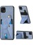Samsung Galaxy A22 5g Için Kılıf Braketi Manyetik Tasarım Standı Fonksiyonu (Yurt Dışından) 1