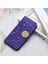 Oppo RENO12 Pro 5g Flip Cüzdan Kredi Kartı Için Kılıf Pu Deri Kapak Çevirin (Yurt Dışından) 4