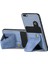 IPhone 6 Için Kılıf Artı/6s Artı Manyetik Tasarım Braketi Standı Fonksiyonu (Yurt Dışından) 5