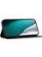 Samsung Galaxy S24 Fe Iş Flip Kart Yuvaları Tutucu Manyetik (Yurt Dışından) 4