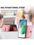 Samsung Galaxy S21 Fe Ayarlanabilir Kordon 7 Kart Yuvaları Için Kılıf Standı (Yurt Dışından) 2
