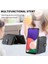 Samsung Galaxy A22 5g Ayarlanabilir Kordon Standı 7 Kart Yuvaları (Yurt Dışından) 3