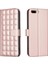 IPhone 6 Için Flip Case/6s Iş Basit Stil Cüzdan Koruyucu Kart Pu (Yurt Dışından) 5