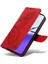Oppo A3 5g Için Flip Case Kabartmalı Kelebek Ayrılabilir El Kayışı ile (Yurt Dışından) 5
