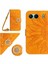 Oneplus Nord 4 5g Kickstand Koruyucu Kılıf ile Uzun Bir Kordon ile (Yurt Dışından) 1