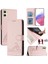 Samsung Galaxy A05 4g Kart Yuvası Tutucu Için Kickstand Kedi Rfıd Cüzdan (Yurt Dışından) 5
