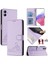 Samsung Galaxy M04 4G/F04 4g Cüzdan Kapak Çevirin Kart Yuvası Tutucu (Yurt Dışından) 5