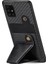 Samsung Galaxy A51 5g Için Kılıf Braketi Manyetik Tasarım Cardholder Standı (Yurt Dışından) 4