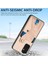 Samsung Galaxy A13 5g Cardholder Için Kılıf Manyetik Tasarım Braketi Standı (Yurt Dışından) 4