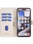 IPhone 11 Için Flip Case Pro Max Koruyucu Kart Yuvaları Tutucu Iş Pu (Yurt Dışından) 2