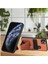 IPhone 11 Için Kılıf Pro Max Braketi Standı Fonksiyonu Cardholder Manyetik (Yurt Dışından) 5
