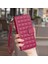 IPhone 12 Için Flip Case Pro Max Koruyucu Pu Deri Cüzdan Kartvizit (Yurt Dışından) 3