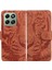 Onur X6B Kickstand Koruyucu Deri Cüzdan Kabartmalı Sevimli Için Flip Case (Yurt Dışından) 1