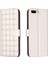 IPhone 7/8 Için Flip Case Cüzdan Iş Basit Tarzı Pu Deri Kart (Yurt Dışından) 1