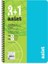 Defter A4 3+1 100 Yaprak Ayraçlı Plastik Kapak Asist 5