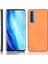 Oppo Reno4 Pro 4g Lightweigh Klasik Darbeye Ince Için Hafif Durumda (Yurt Dışından) 1