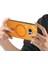 Nothing Flip Case Telefon 2A Magsafe Araç Mounts Kablosuz Şarj Ince (Yurt Dışından) 3