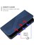 Oppo Oppo 11 5g Için Kılıf Folio Kapak Cüzdan Kickstand Kart Yuvaları Tutucu Pu (Yurt Dışından) 3