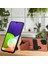 Samsung Galaxy A22 4g Cardholder Için Kılıf Braketi Standı Fonksiyonu Manyetik (Yurt Dışından) 2