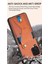 Samsung Galaxy A22 4g Cardholder Için Kılıf Braketi Standı Fonksiyonu Manyetik (Yurt Dışından) 5