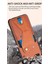 IPhone 6 /6s Için Kılıf Braketi Manyetik Tasarım Cardholder Standı Fonksiyonu (Yurt Dışından) 5