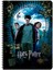 Harry Potter A5 60 Yp.kar.spr.karton Kapak Defter 1