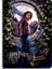Harry Potter A4 60 Yp Kar Spr.karton Kapak Defter 3