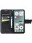 Nothing Kılıf Cmf Telefon 1 Çok Renkli Cüzdan Kelebek Iş Kanat (Yurt Dışından) 4